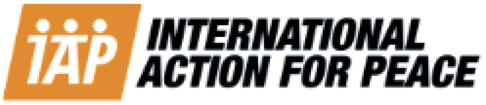 Logo International Action for Peace