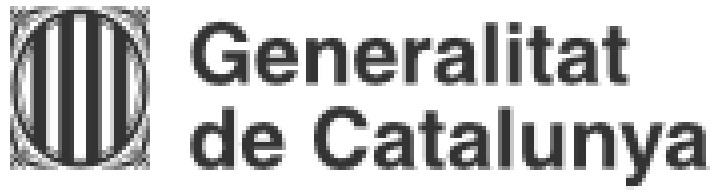 Logo Generalitat de Catalunya