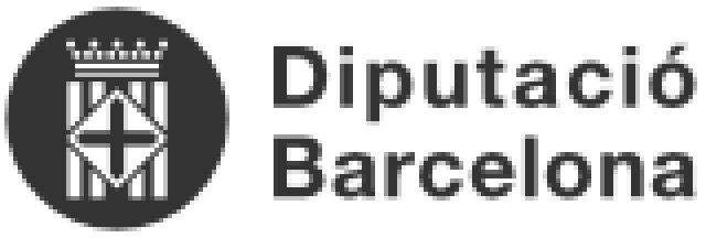 Logo Diputació de Barcelona