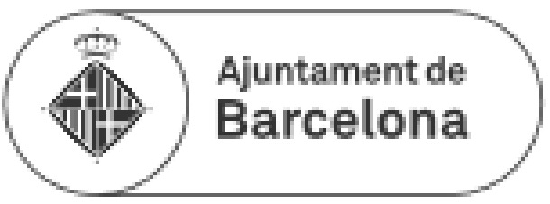 Logo Ajuntament de Barcelona